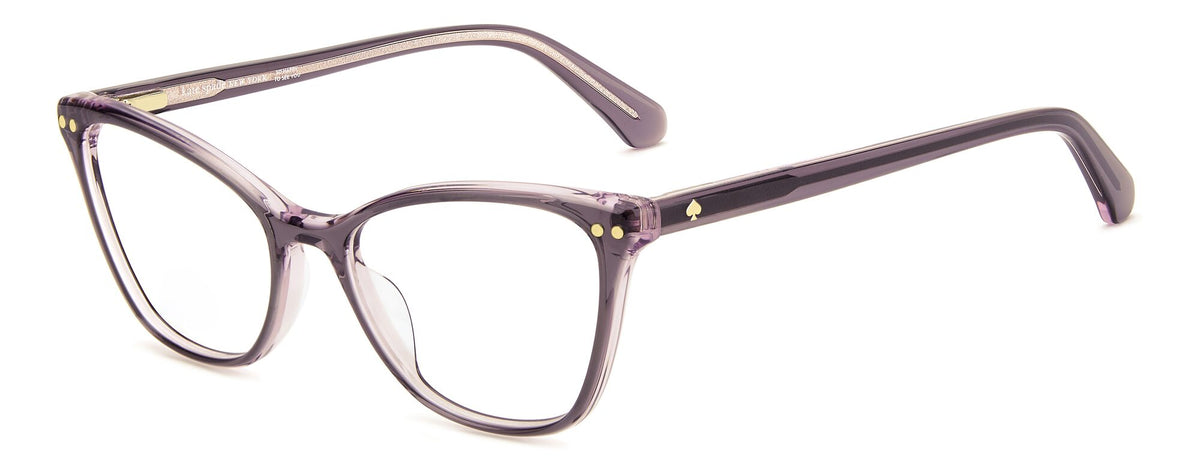 Kate Spade Eyeglasses MJKS ELORA 2 63M