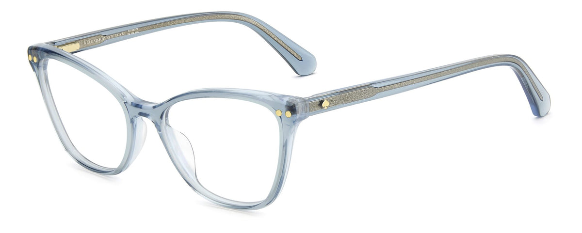 Kate Spade Eyeglasses MJKS ELORA 2 QM4