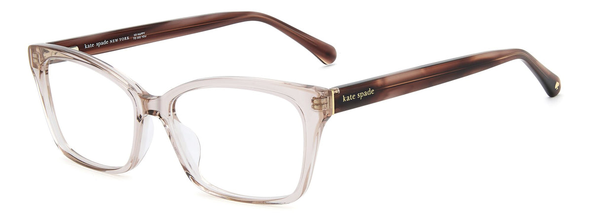 Kate Spade Eyeglasses MJKS DEMI 2 3DV