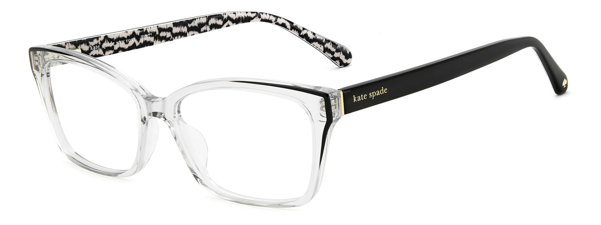 Kate Spade Eyeglasses MJKS DEMI 2 63M