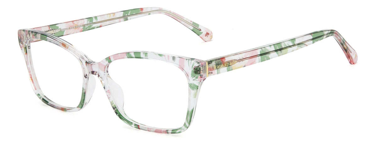 Kate Spade Eyeglasses MJKS DEMI 2 F74