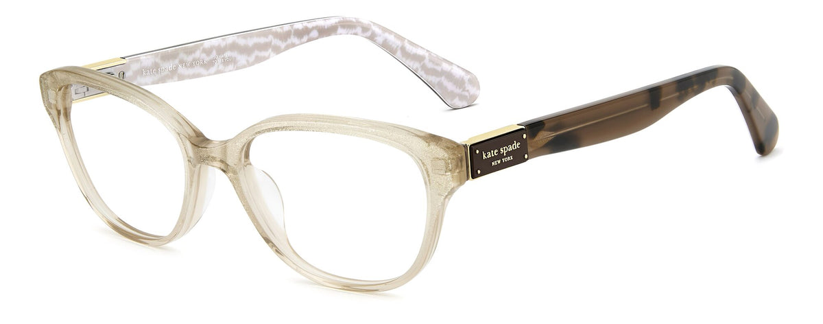 Kate Spade Eyeglasses MJKS PATI 2 JTG