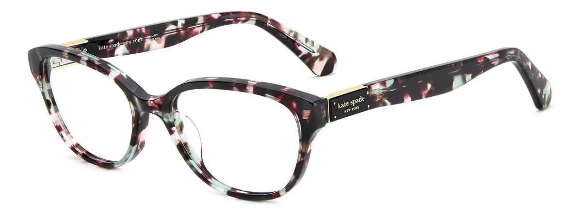 Kate Spade Eyeglasses MJKS PATI 2 MYA