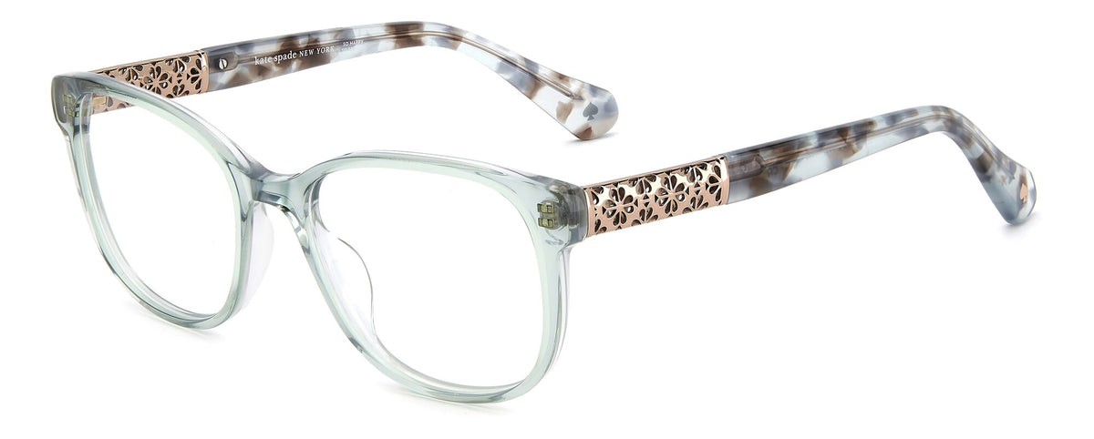 Kate Spade Eyeglasses MJKS LYSSA 2/G PJP