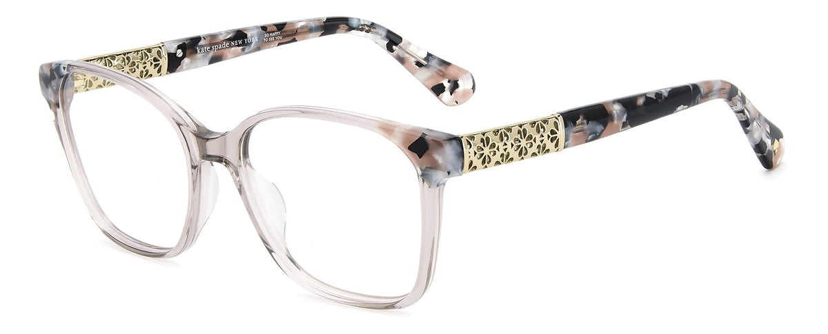 Kate Spade Eyeglasses MJKS MISA 2/G A30