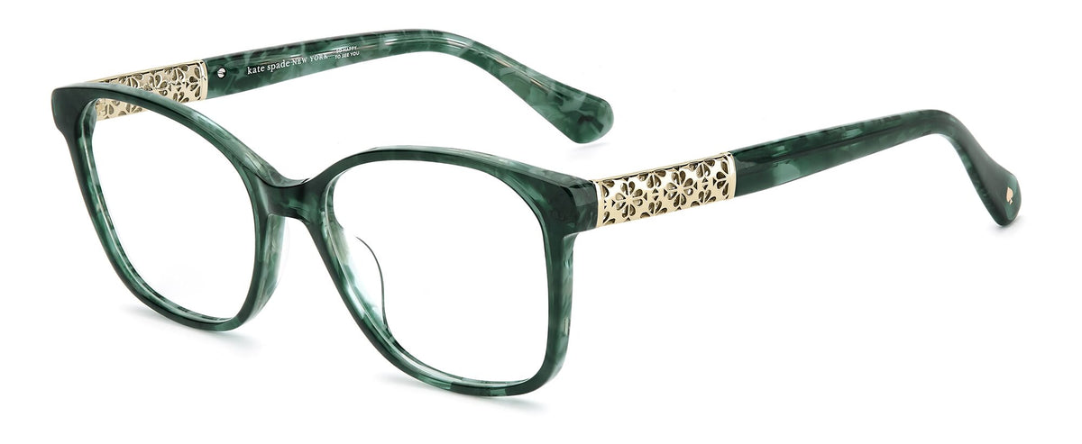 Kate Spade Eyeglasses MJKS MISA 2/G P6J