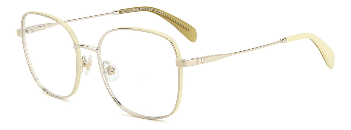 Kate Spade Eyeglasses MJKS JOSEE 2/G 40G