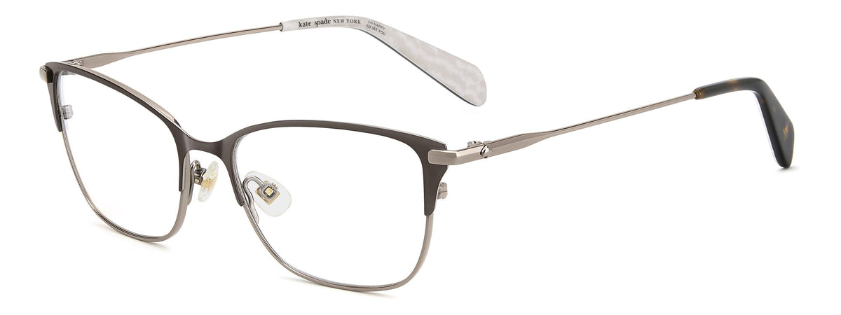 Kate Spade Eyeglasses MJKS LIDIA 2/G/T 09Q