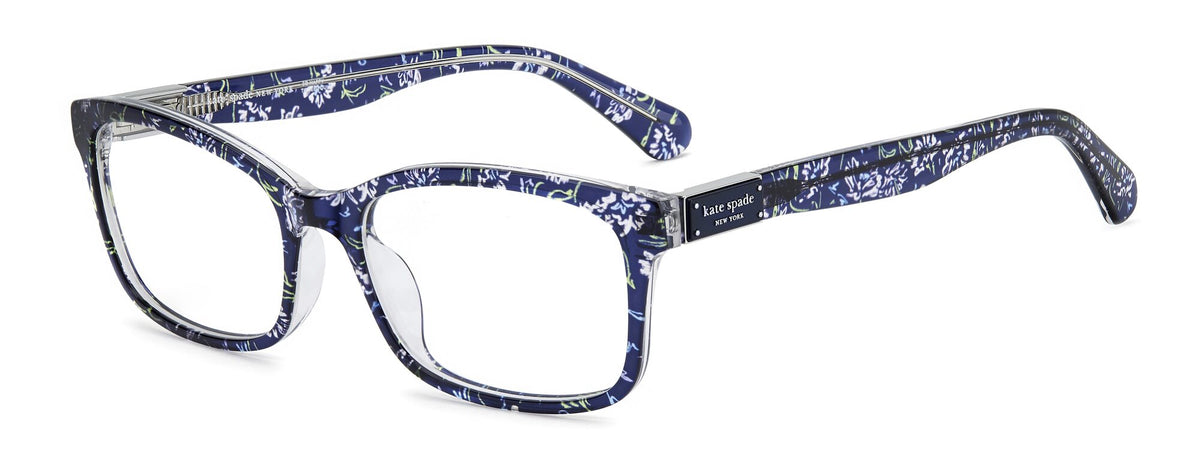 Kate Spade Eyeglasses MJKS LUCYANN 4/G 6QS
