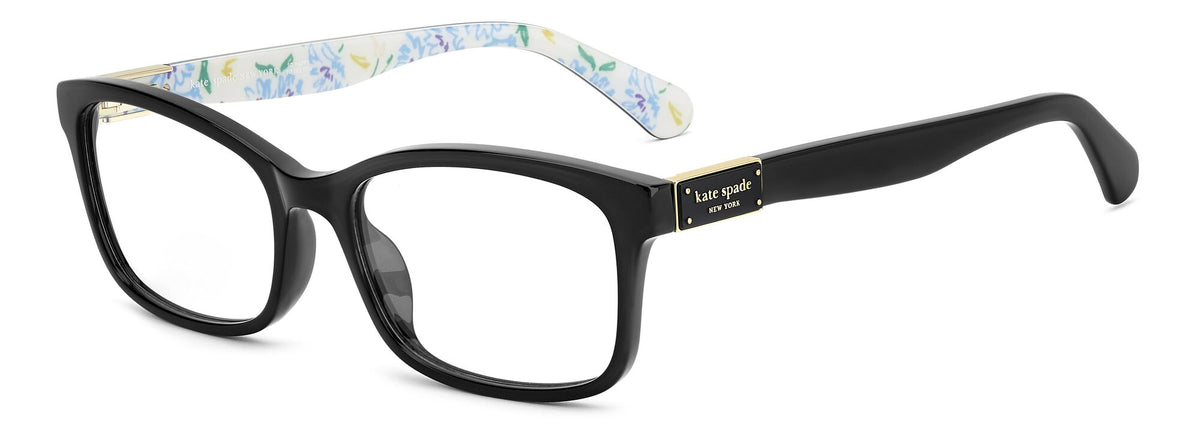 Kate Spade Eyeglasses MJKS LUCYANN 4/G 807