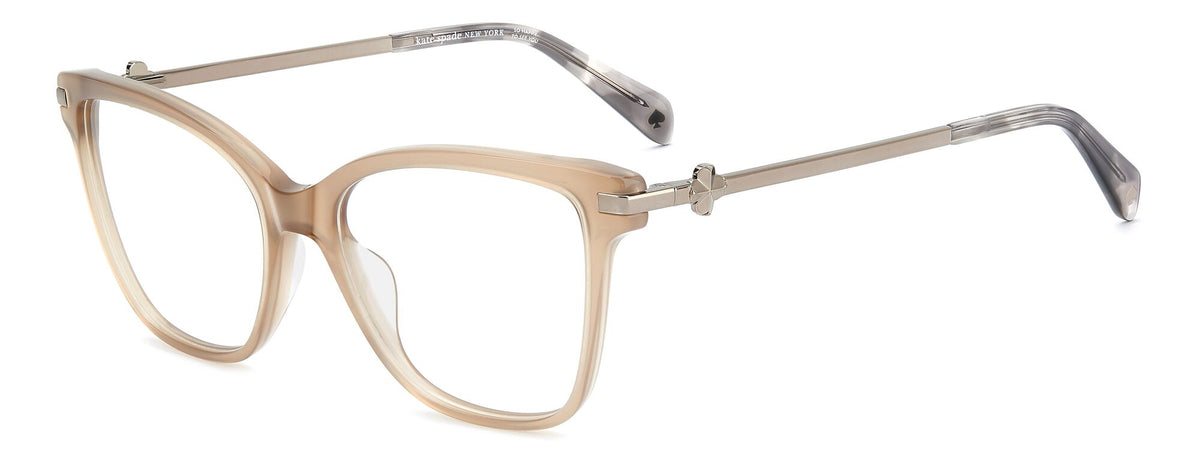 Kate Spade Eyeglasses MJKS SHAN 2/G 09Q