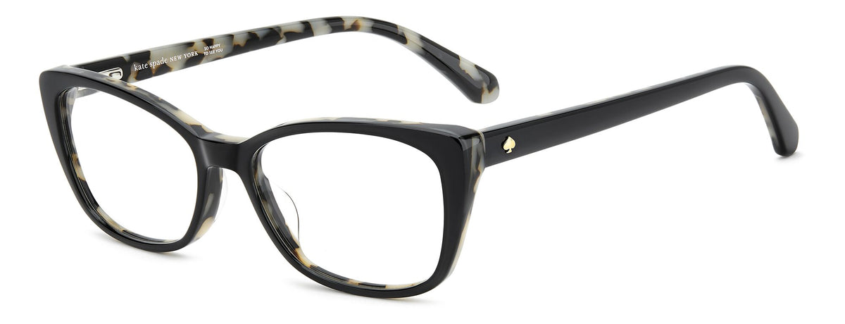 Kate Spade Eyeglasses MJKS KASSIA 2 WR7