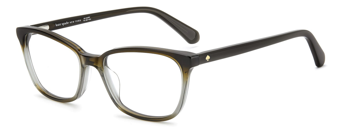 Kate Spade Eyeglasses MJKS MARCIANN 2 XL7