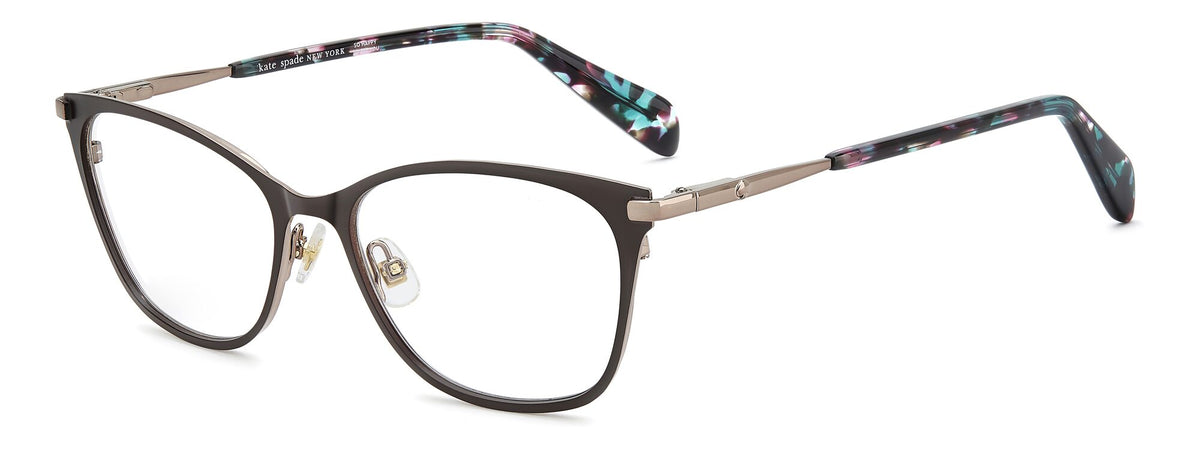 Kate Spade Eyeglasses MJKS AMARIS 2/G 09Q