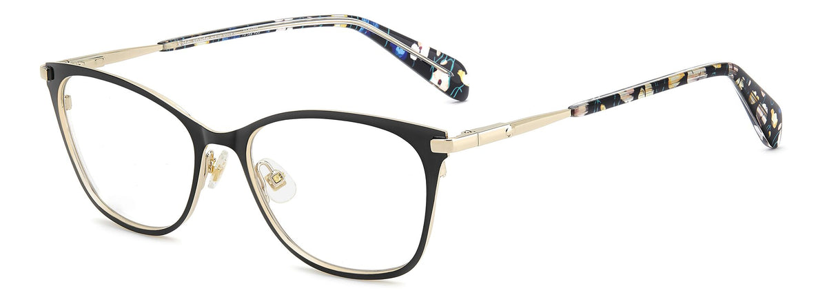 Kate Spade Eyeglasses MJKS AMARIS 2/G RHL