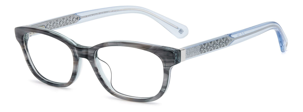 Kate Spade Eyeglasses MJKS BRISBANE 2 3XJ