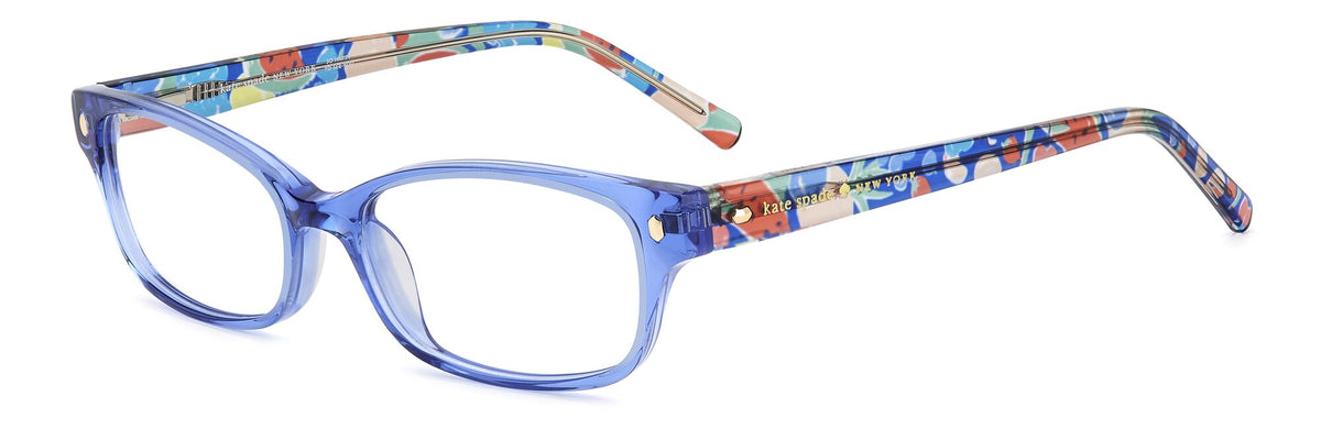 Kate Spade Eyeglasses MJLUCYANN PJP