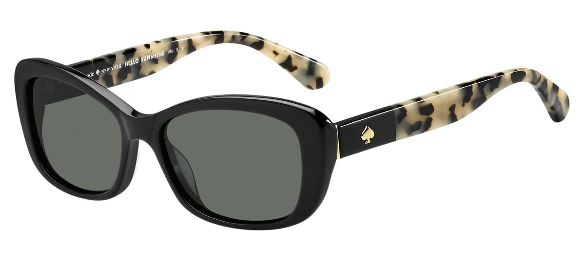 Kate Spade Sunglasses MJCLARETTA/P/S WR7/M9