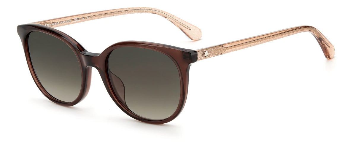 Kate Spade Sunglasses MJANDRIA/S 09Q/HA