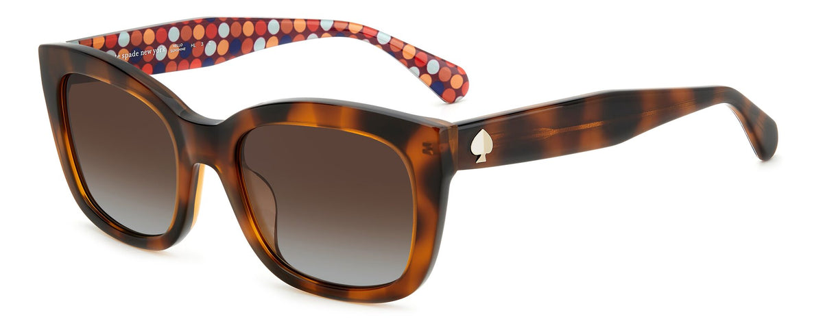 Kate Spade Sunglasses MJTAMMY/S 086/LA