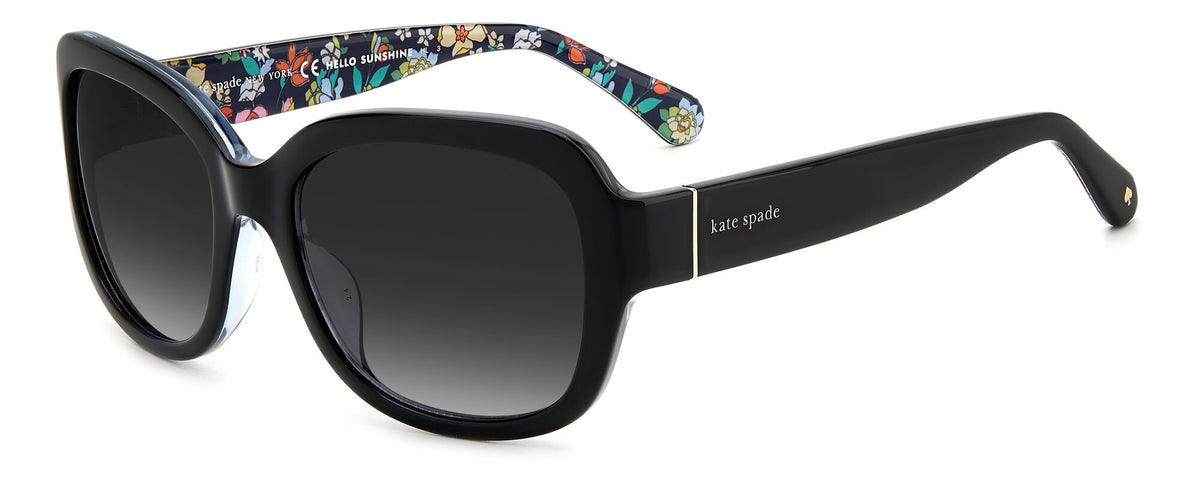 Kate Spade Sunglasses MJLAYNE/S 807/9O