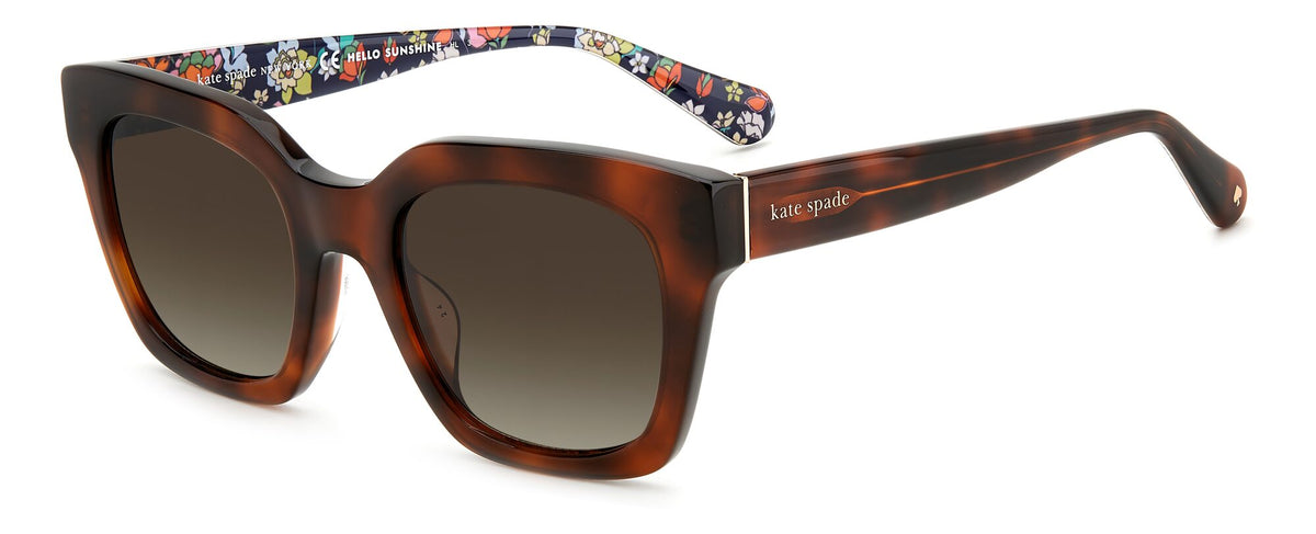 Kate Spade Sunglasses MJCAMRYN/S 086/HA