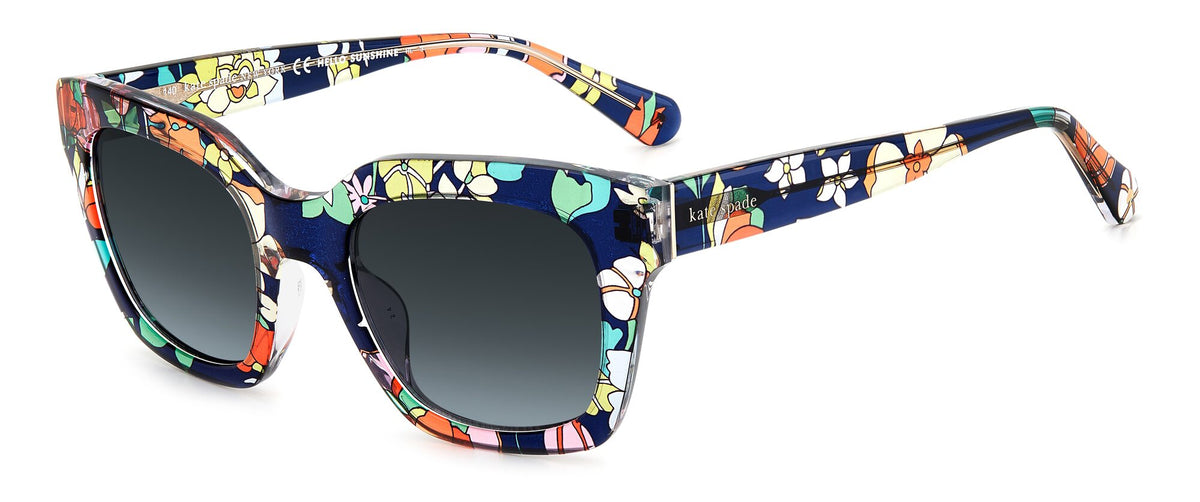 Kate Spade Sunglasses MJCAMRYN/S X19/9O