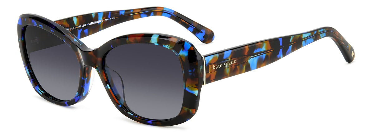 Kate Spade Sunglasses MJELOWEN/G/S EDC/9O