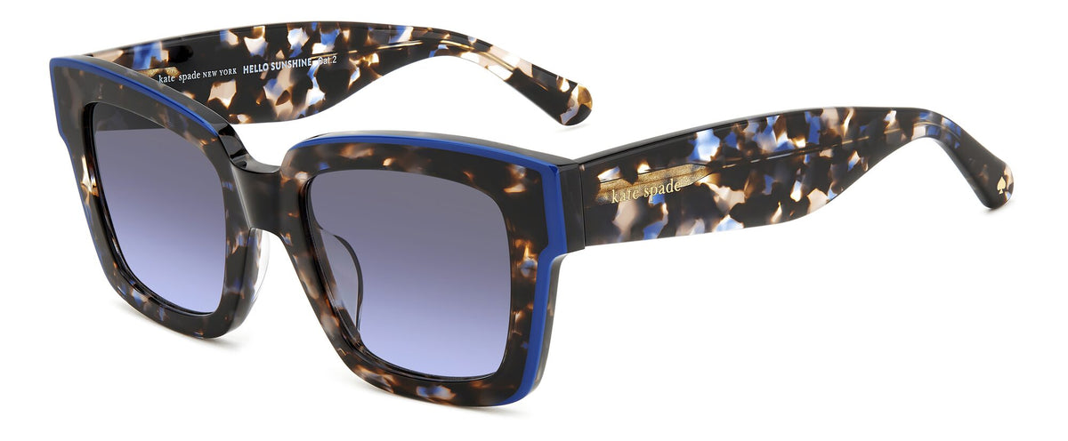 Kate Spade Sunglasses MJBRYNNE/G/S 977/GB