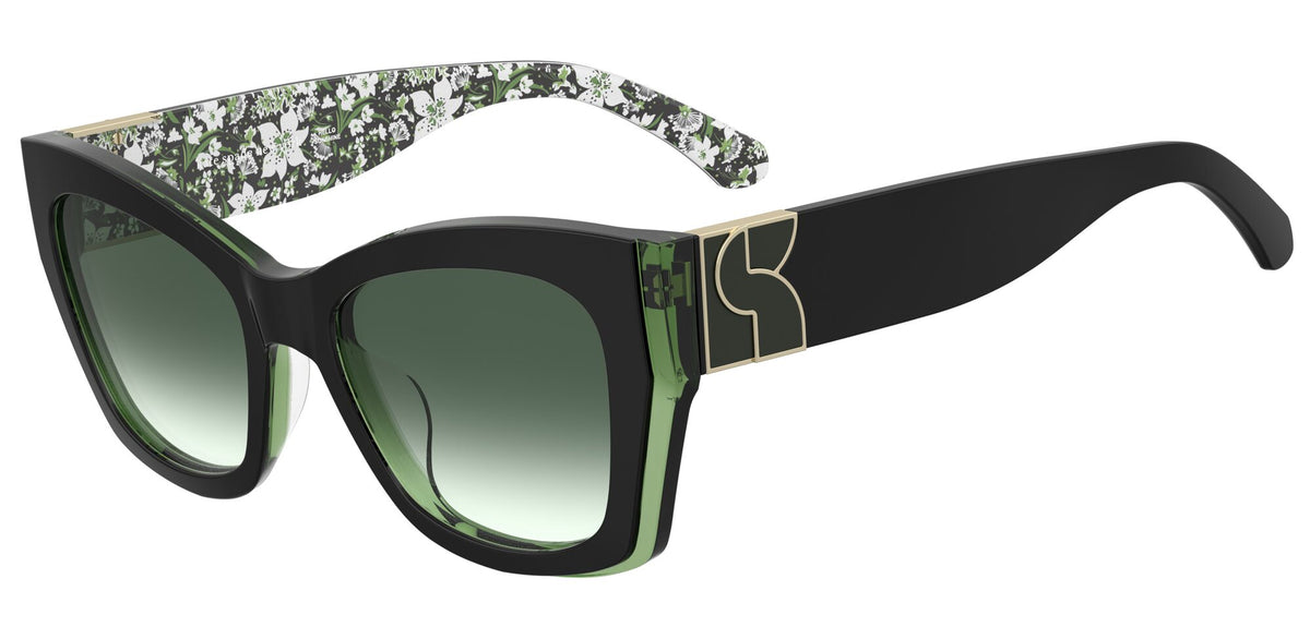 Kate Spade Sunglasses MJKS JAYDA/G/S 1ED/9K