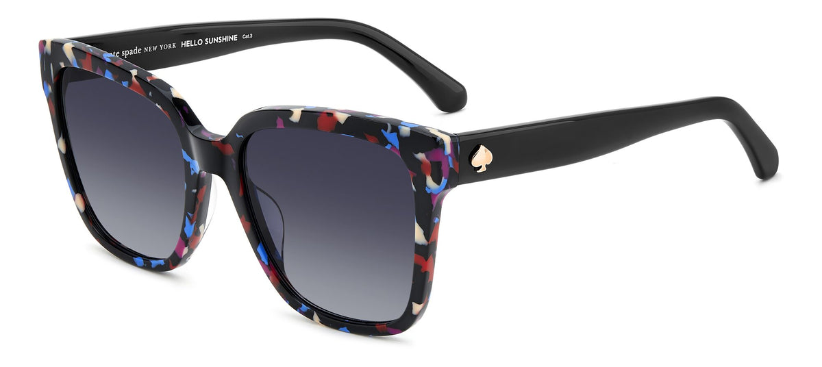 Kate Spade Sunglasses MJKS KIYA 2/G/S 7RM/9O