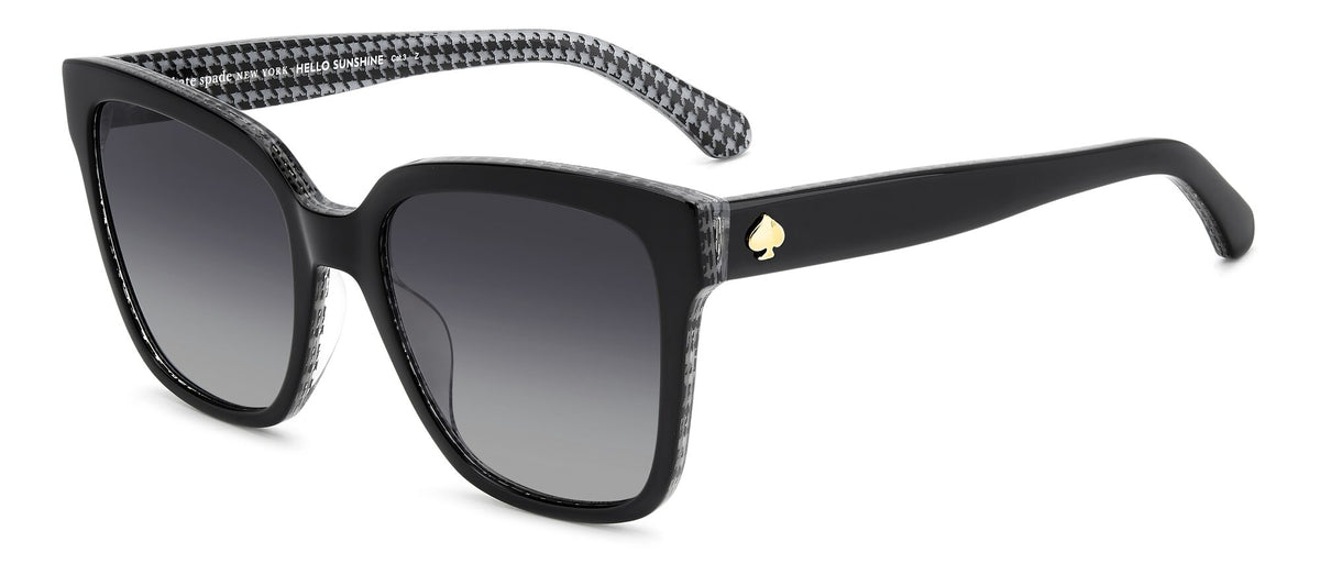 Kate Spade Sunglasses MJKS KIYA 2/G/S TAY/WJ