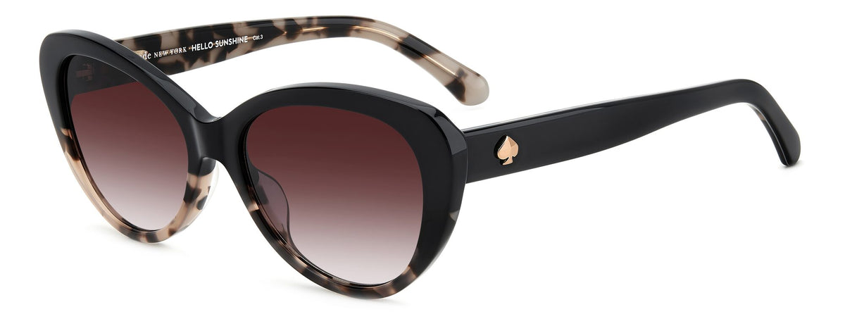 Kate Spade Sunglasses MJKS JOSI/S 2TB/3X