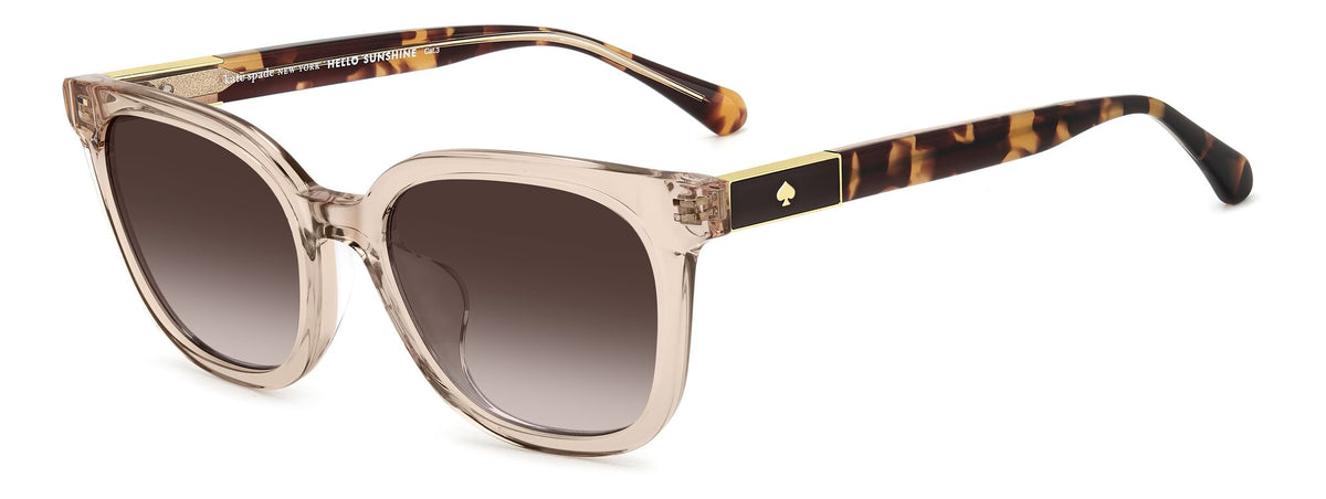 Kate Spade Sunglasses MJKS JORJA 2/F/S 733/HA