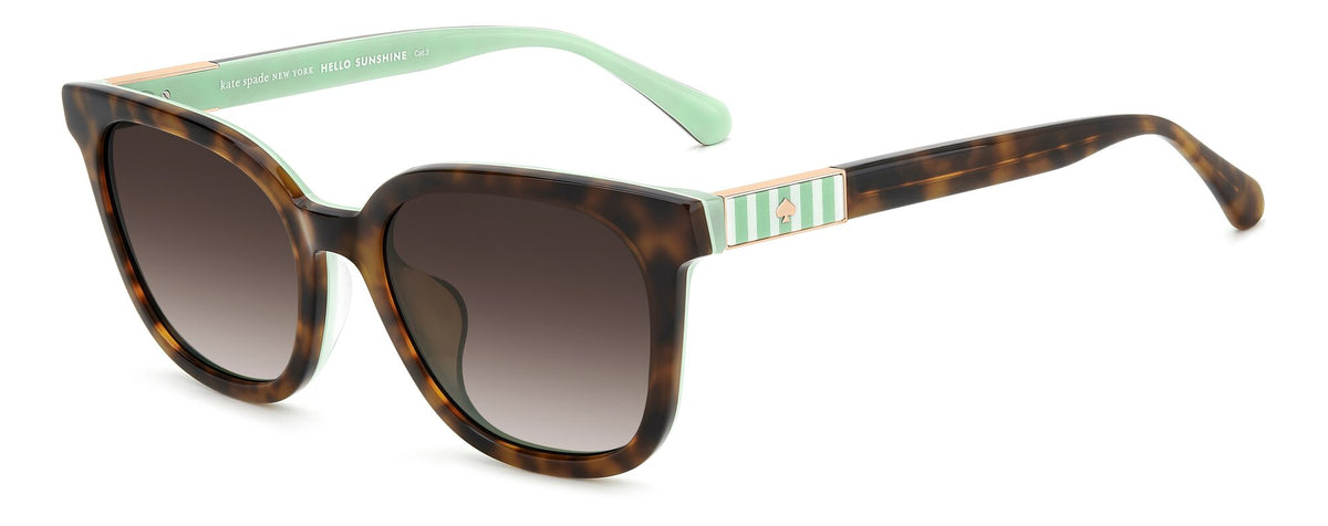 Kate Spade Sunglasses MJKS JORJA 2/F/S PHW/LA