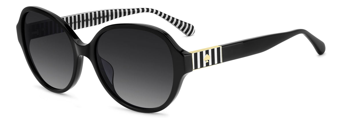 Kate Spade Sunglasses MJKS EMALIE 2/G/S 807/9O