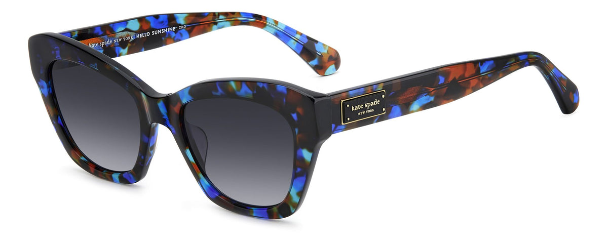 Kate Spade Sunglasses MJKS DAINA 2/G/S JBW/9O