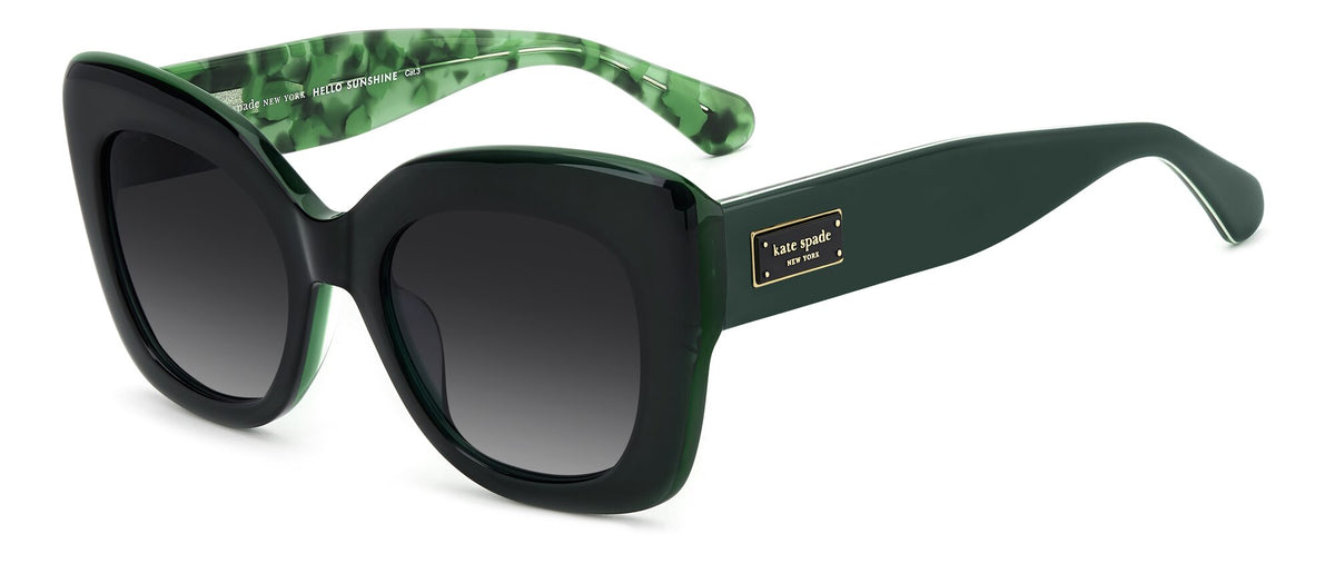 Kate Spade Sunglasses MJKS KALIE 2/G/S 1ED/9O