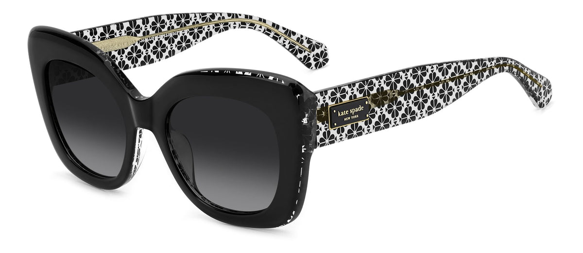 Kate Spade Sunglasses MJKS KALIE 2/G/S 807/9O