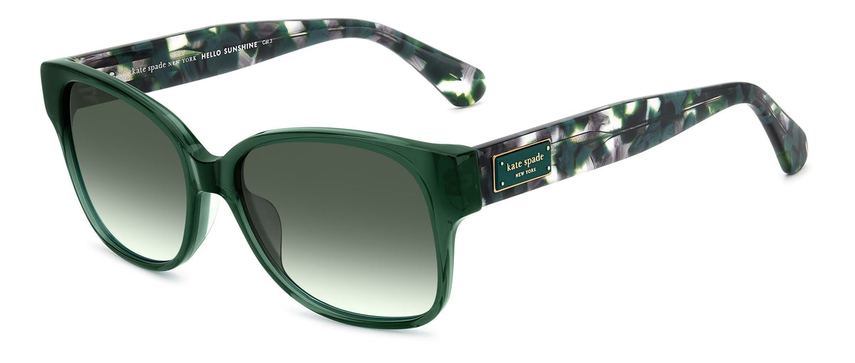 Kate Spade Sunglasses MJKS TRULEE 2/G/S 1ED/9K