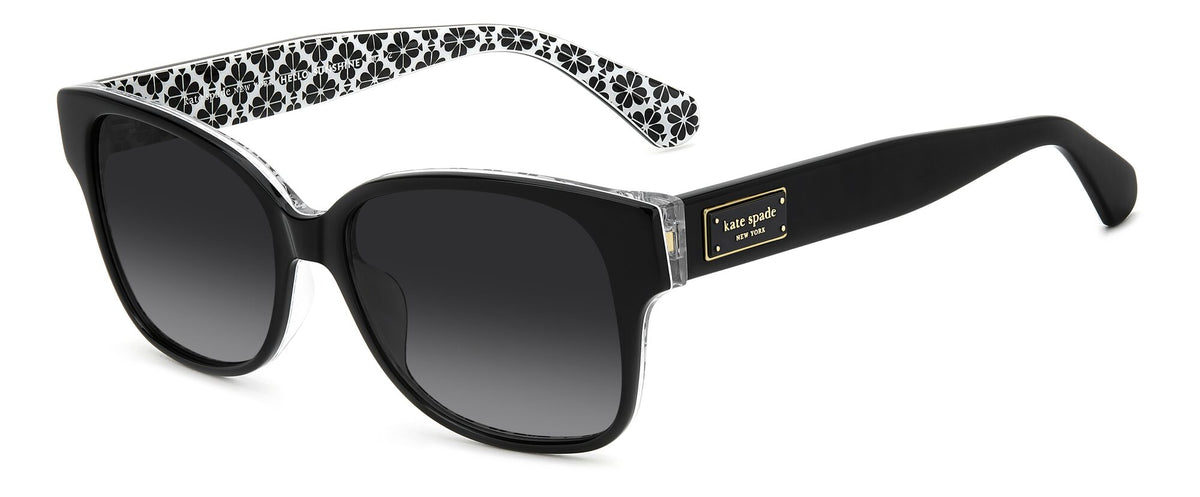 Kate Spade Sunglasses MJKS TRULEE 2/G/S 807/WJ