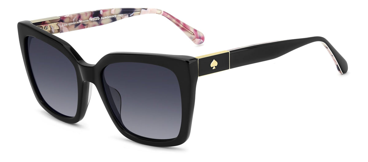 Kate Spade Sunglasses MJKS LILAH 2/G/S 2TB/9O
