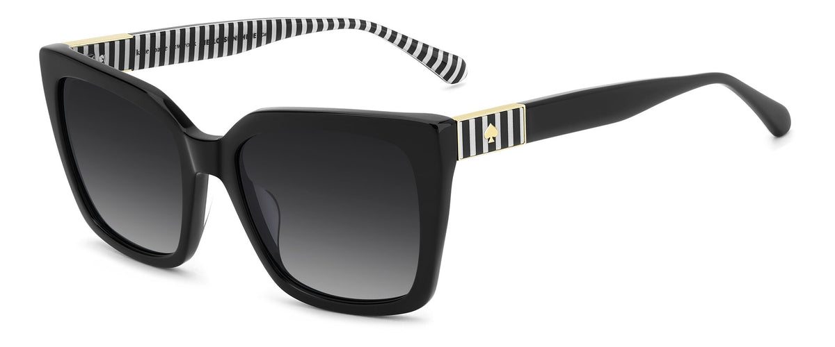 Kate Spade Sunglasses MJKS LILAH 2/G/S 807/9O
