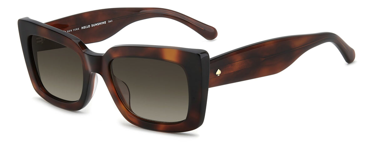Kate Spade Sunglasses MJKS CAILIN 2/S 086/HA
