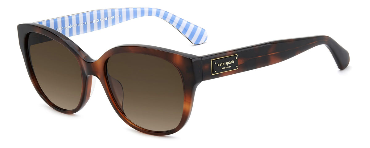 Kate Spade Sunglasses MJKS NINNA 2/S 086/HA