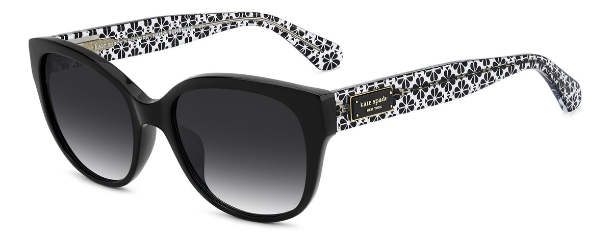 Kate Spade Sunglasses MJKS NINNA 2/S 807/9O