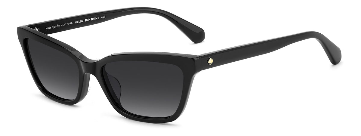 Kate Spade Sunglasses MJKS AISHA 2/S 807/9O