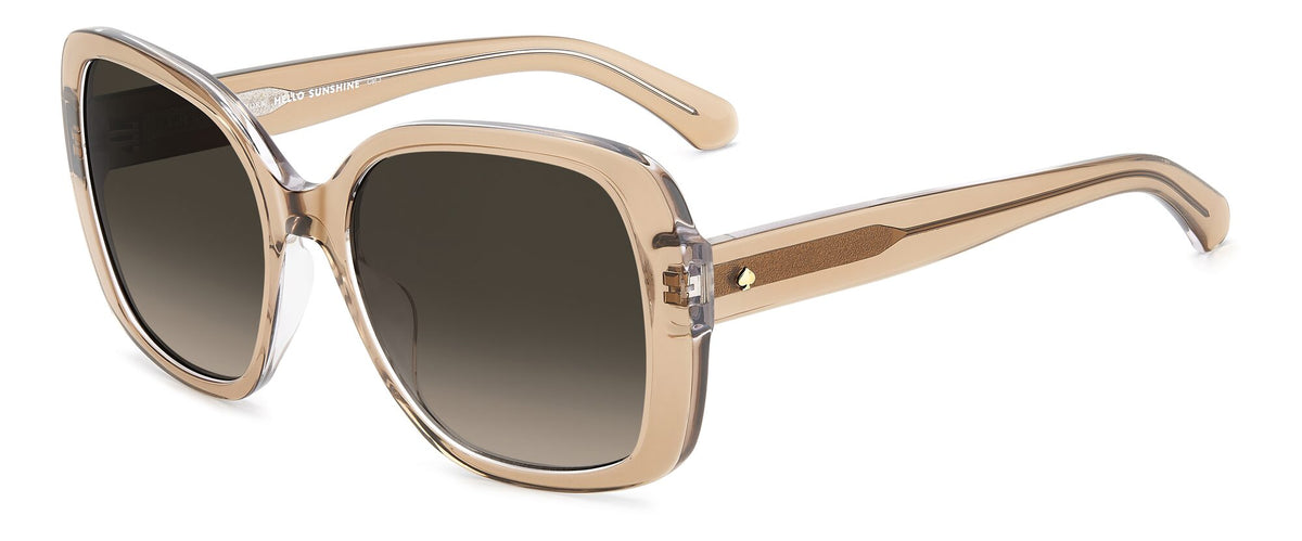 Kate Spade Sunglasses MJKS WENONA 2/G/S 2T3/HA