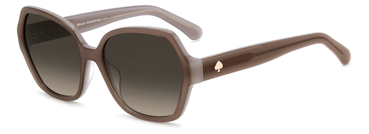 Kate Spade Sunglasses MJKS LAYNE 2/G/S 09Q/HA