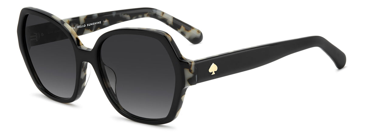 Kate Spade Sunglasses MJKS LAYNE 2/G/S TCB/9O
